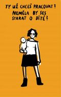 Ivana Šáteková - Everyday Sexism