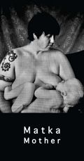 Martina Mullaney - <br>Usually She Is Disappointed